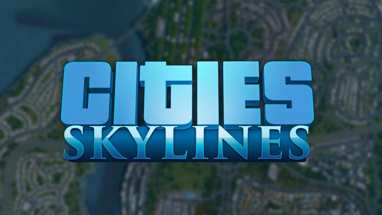 Cities Skylines se lance dans l'industrie