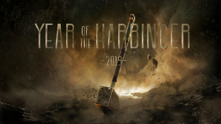 For Honor : l'année 3 teasée par Ubisoft