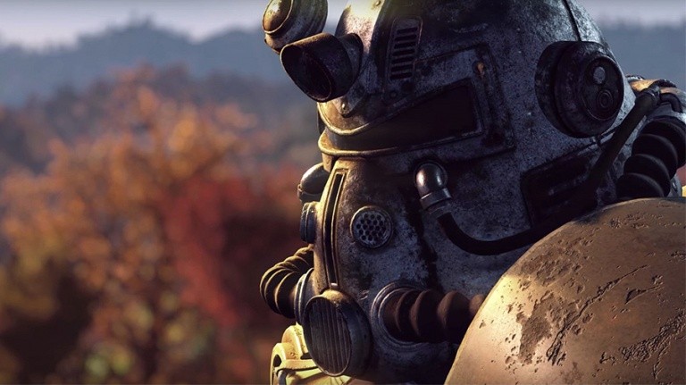 Fallout 76 : Bethesda collabore avec l'État de Virginie-Occidentale