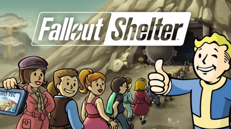 Fallout Shelter : Un documentaire NoClip sur la création du titre