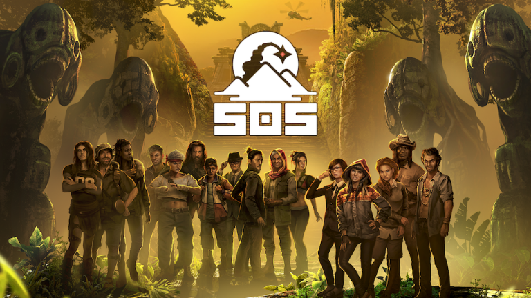 SOS : Clap de fin pour le Battle Royale free-to-play