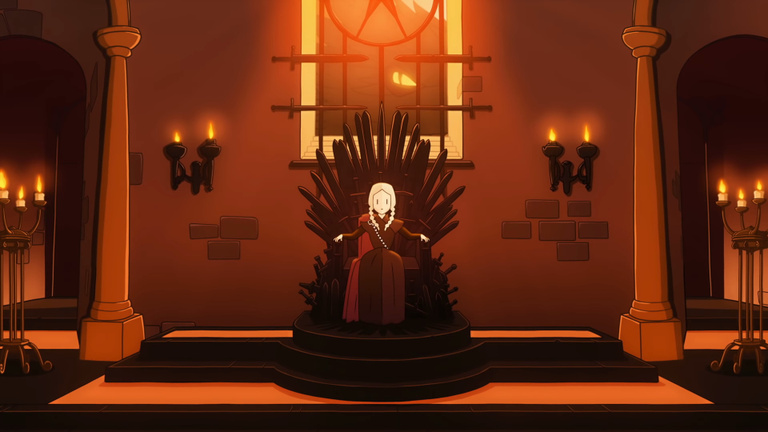 Reigns : Game of Thrones précise sa date de sortie