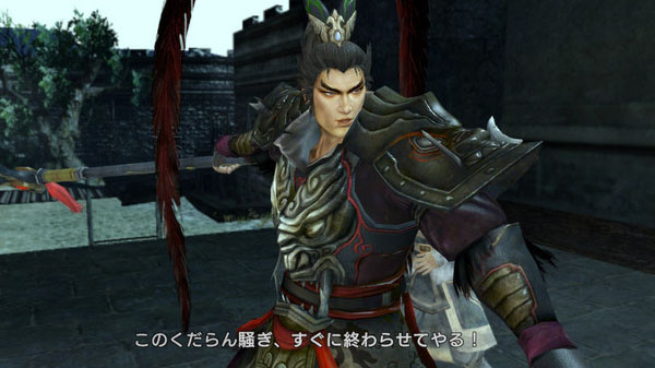  Dynasty Warriors 8 va débarquer ses troupes sur Nintendo Switch 