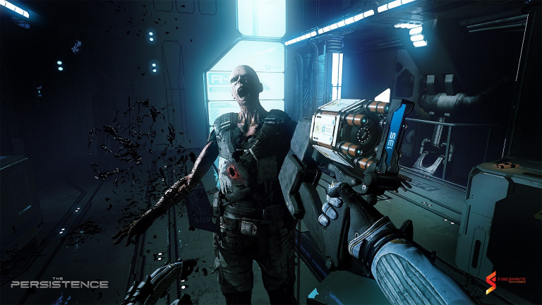 The Persistence : quatre modes de jeu inédits pour le survival-horror du PS VR