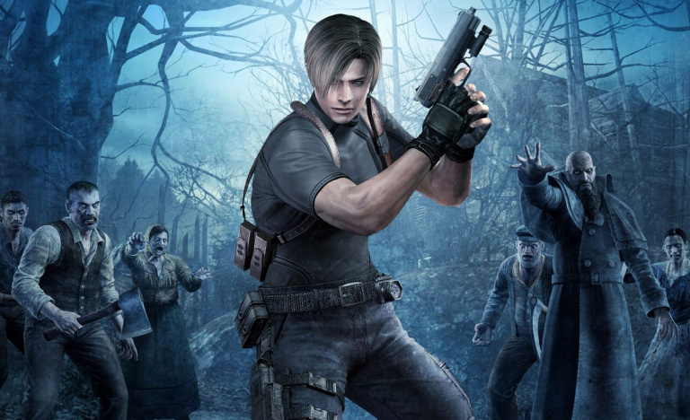 Resident Evil 4 : Pourquoi le jeu est-il indispensable ? 