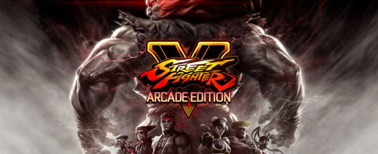 Street Fighter V : Arcade Edition - Capcom va réduire l'input lag