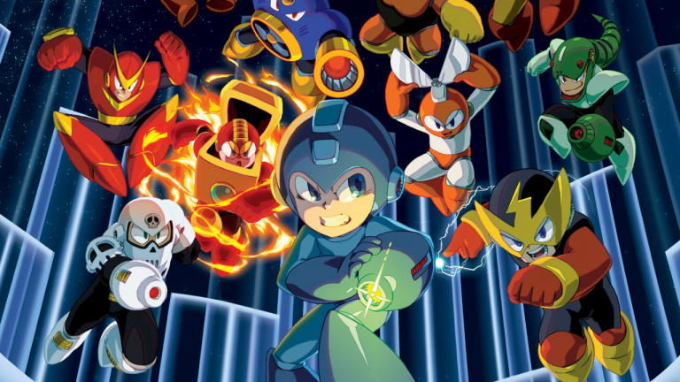 Super Smash Bros. Ultimate : la musique de Mega Man arrangée par Keiichi Okabe