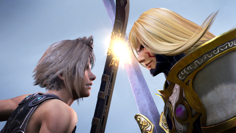 Dissidia : Final Fantasy NT - Kam'lanaut (FF XI) rejoint le roster