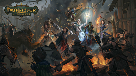 Pathfinder Kingmaker : nos guides pour le RPG "à l'ancienne" du moment