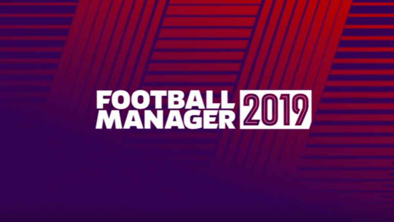 Football Manager 2019 : La bêta est accessible sur Steam