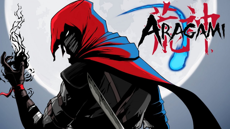 Aragami : Shadow Edition à nouveau reporté sur Switch