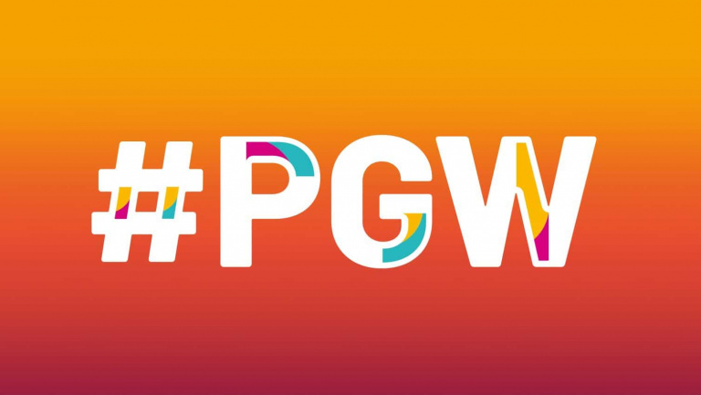 PGW 2018 : Warner Bros apporte sa brique à l'édifice