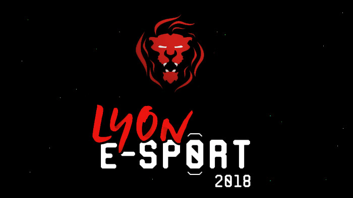 La Lyon E-Sport 2019 présente son programme