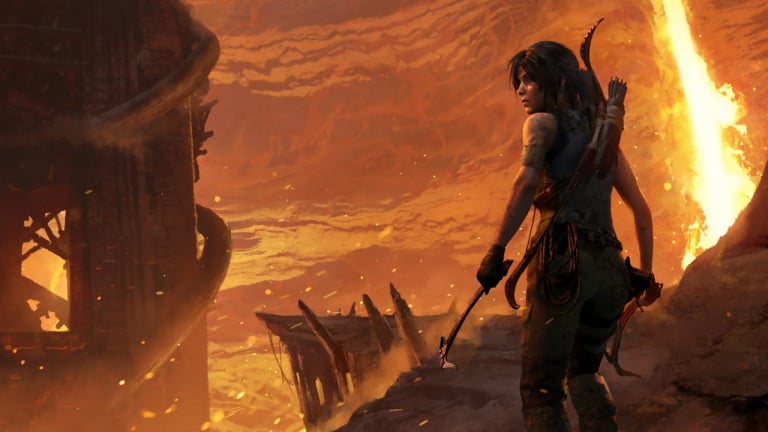 Shadow of the Tomb Raider : The Forge, un DLC qui forge l'amitié ?