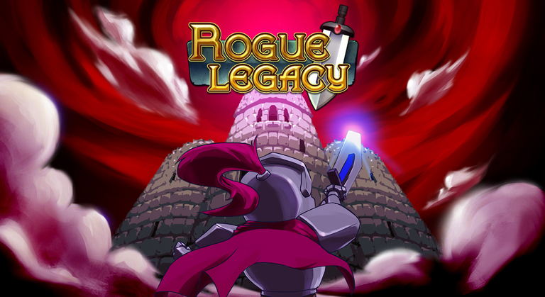 Rogue Legacy va poursuivre sa lignée sur Nintendo Switch le 6 novembre
