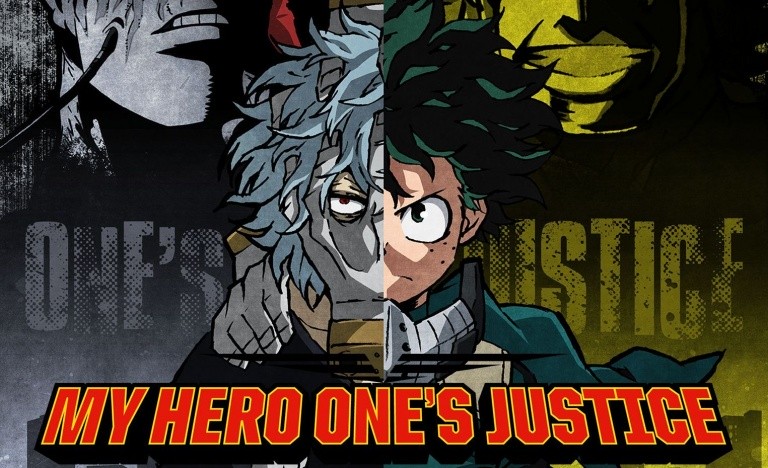 My Hero : One's Justice - un patch day one ajoutera le mode Arcade
