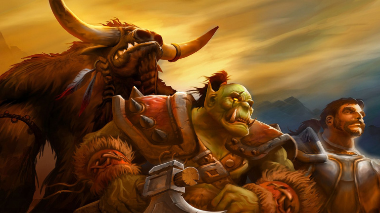 World of Warcraft Classic : le contenu de la démo détaillé