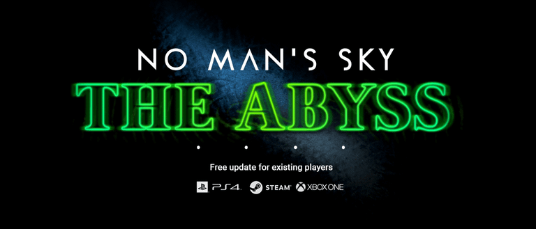 No Man's Sky : une mise à jour effrayante la semaine prochaine No Man's Sky : une mise à jour effrayante la semaine prochaine