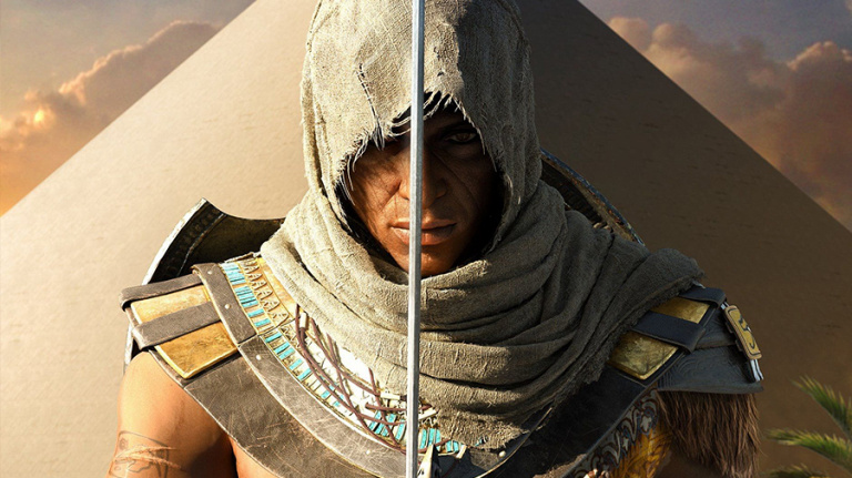 Assassin's Creed Odyssey : recrutez Bayek en tant que lieutenant