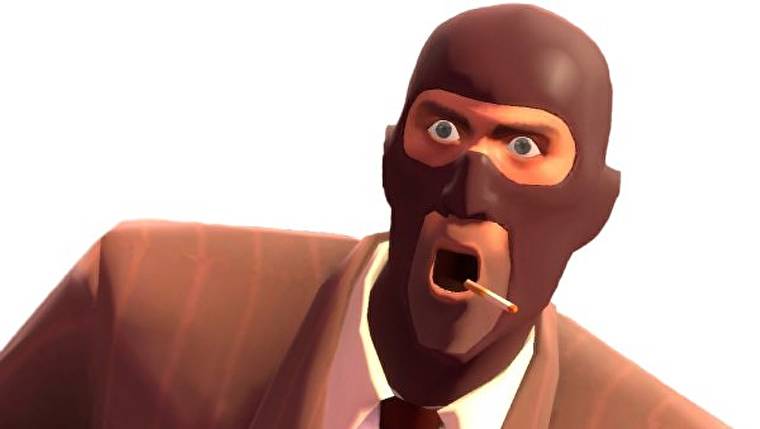 Team Fortress 2 : Valve fait supprimer le mod TF2008