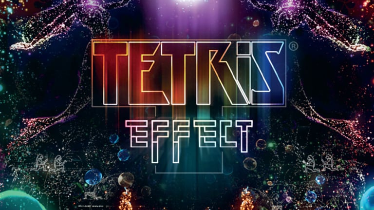 Tetris Effect aura droit à sa démo le week-end prochain
