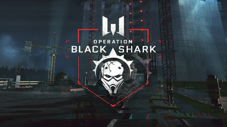 Warface : raid inédit, battle royale... la mise à jour Black Shark débarque sur consoles