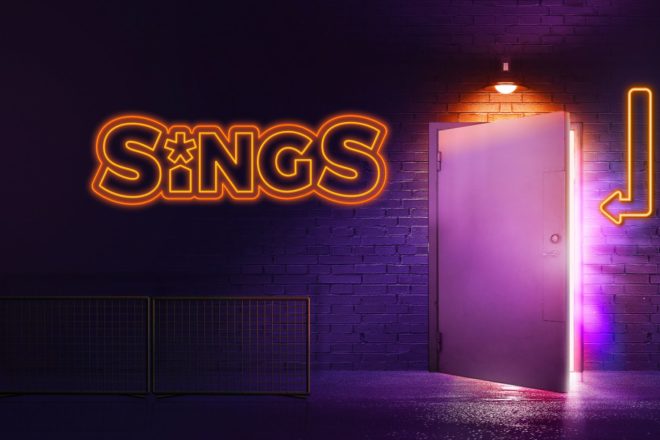 Twitch Sings, le jeu musical qui va faire chanter vos streamers préférés