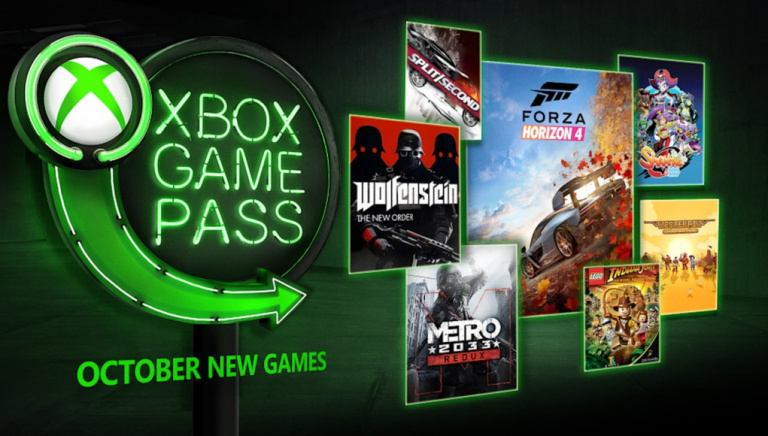 Xbox Game Pass : 3 mois d'abonnement au prix d'un seul !