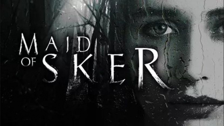Maid of Sker : Un survival-horror annoncé par Wales Interactive