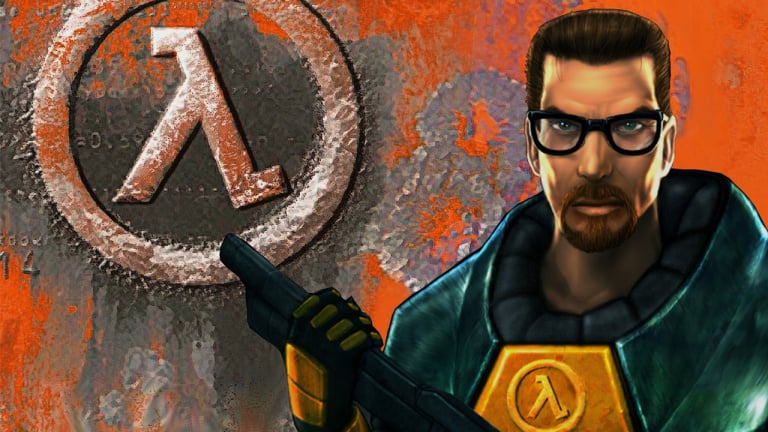 Half-Life fête ses 20 ans !