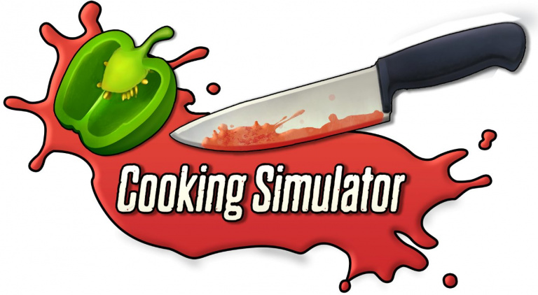 Cooking Simulator daté sur PC
