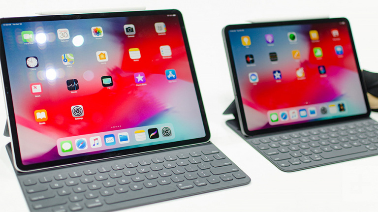 Apple : le nouvel iPad Pro serait comparable à une Xbox One S