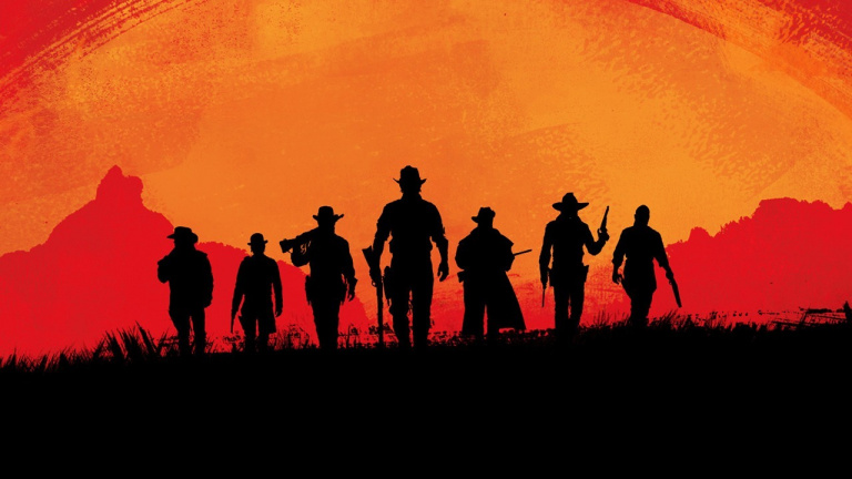 Red Dead Redemption II met en lumière ses musiques
