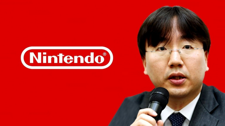 Nintendo : Plus de DLC pour les jeux existants