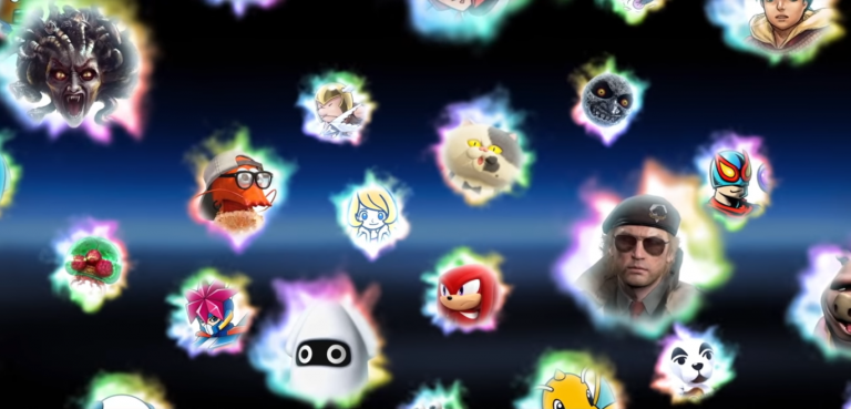 Super Smash Bros Ultimate : Tout ce qu’il faut savoir sur les Esprits, en détails !