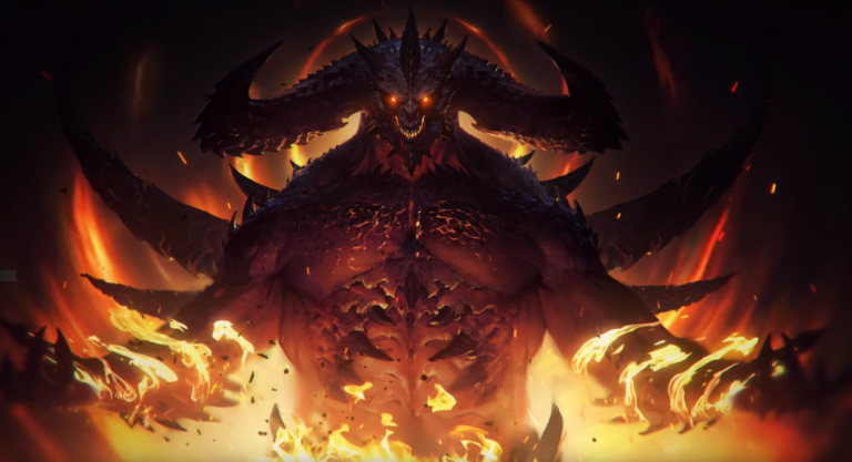 Diablo Immortal : Vers un épisode mobile des plus prometteurs