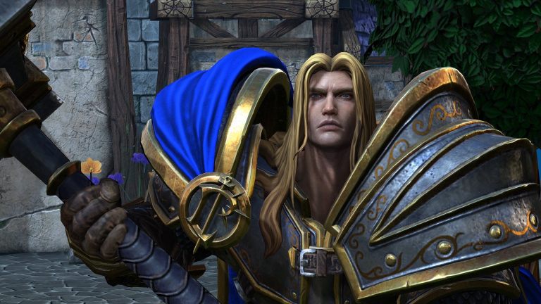 BlizzCon 2018 : Warcraft III : Reforged, plus qu'une simple version remasterisée du RTS culte de Blizzard