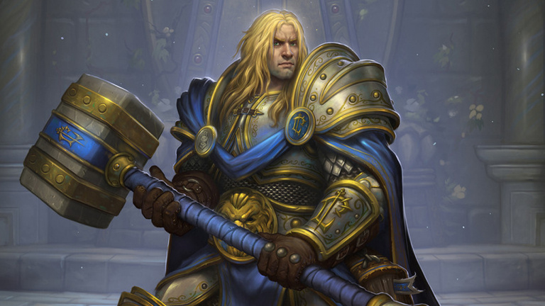 Warcraft III : Une bande-annonce pour l'épuration de Stratholme