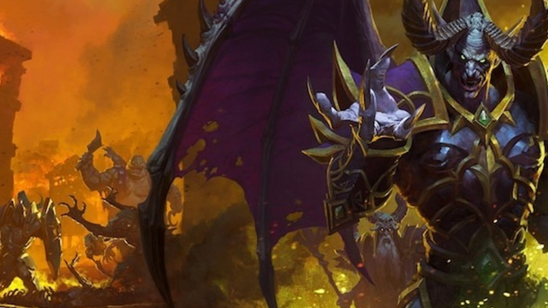 Warcraft III : Reforged se bâtit une nouvelle allure en vidéo