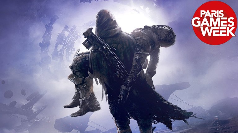 PGW 2018 : Retour sur Destiny 2