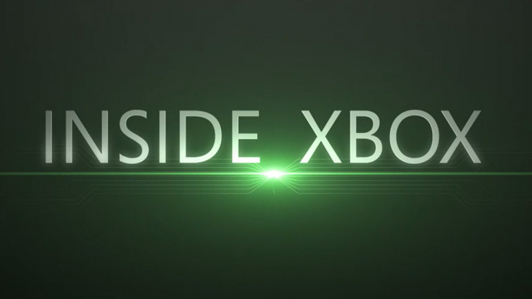 X018 : Microsoft précise le programme de l'Inside Xbox spécial