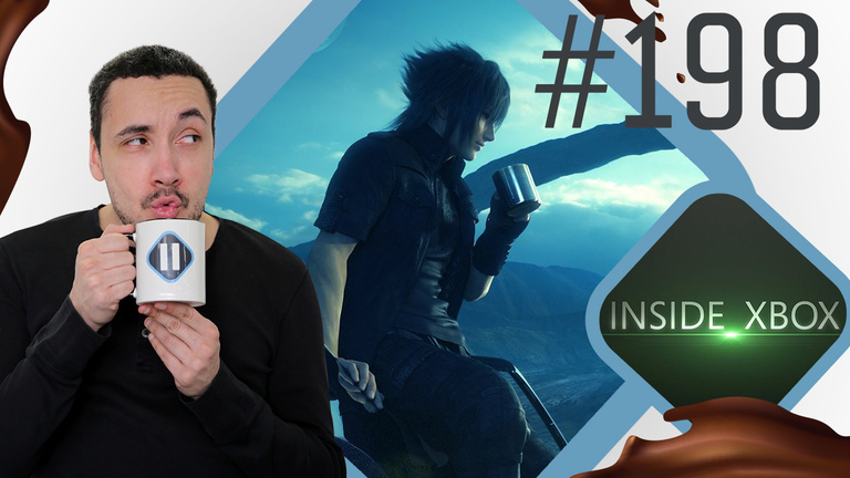 Pause Cafay #198 : Final Fantasy XV annule des DLC