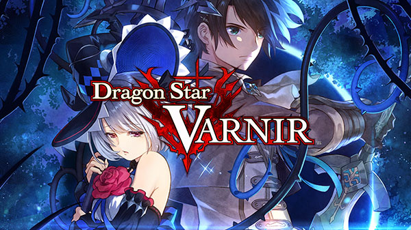 Dragon Star Varnir arrivera en occident l'année prochaine