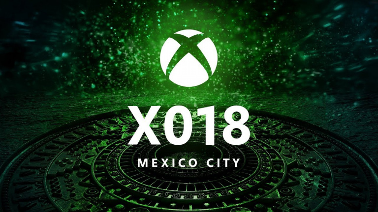 X018 : le résumé complet de l’Inside Xbox