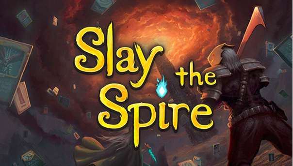 Slay the Spire : le dernier acte arrive cette semaine
