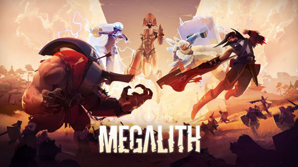 Megalith : une bêta ouverte pour le hero shooter du PlayStation VR