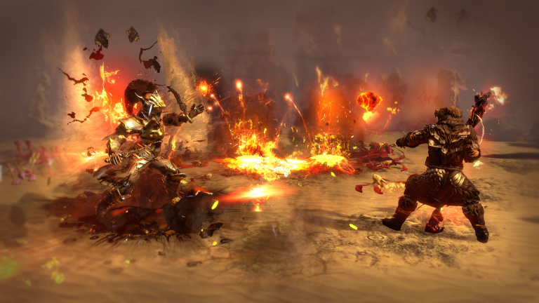 Path of Exile : une annonce majeure à 21 heures