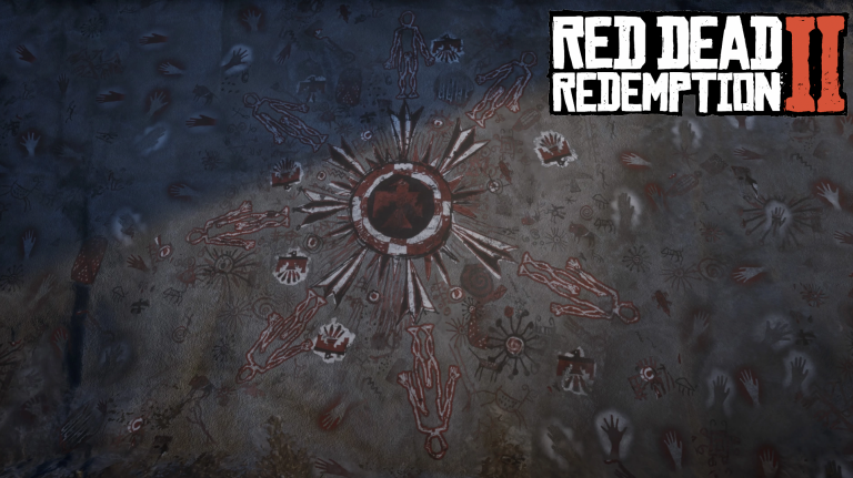 Red Dead Redemption 2, quête secrète : énigme des statues, notre guide pour la résoudre