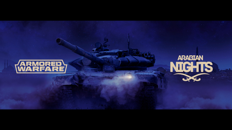 Armored Warfare : La nouvelle saison arrive début décembre