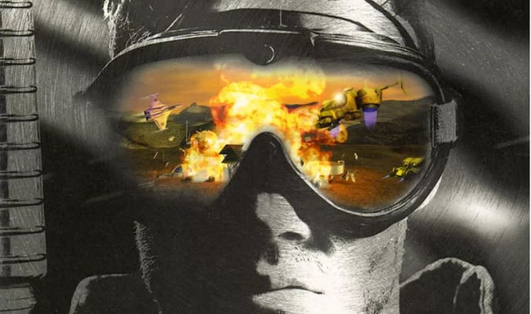Command & Conquer : Remastered officialisé par EA